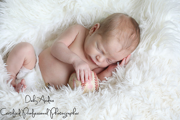 Newborn Studio